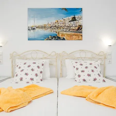 Naxos Dream Aphrodite