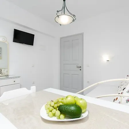 Naxos Dream Aphrodite *