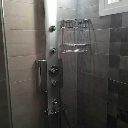 Appartamento Naxos Dream Aphrodite *