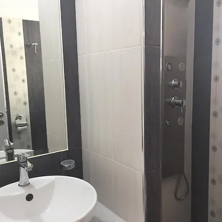 Naxos Dream Aphrodite Appartamento *