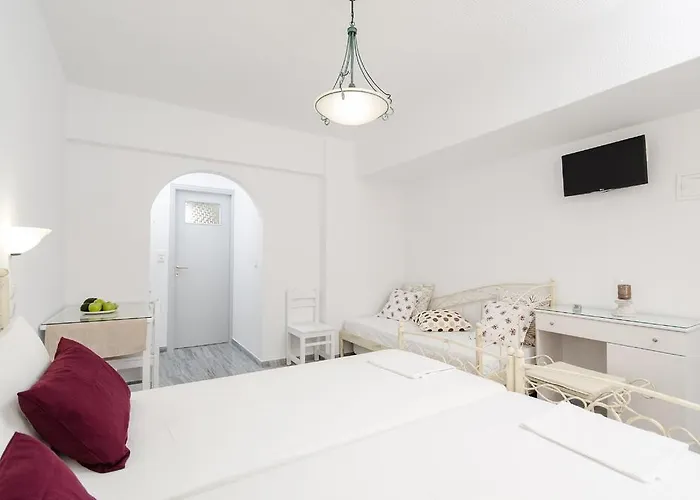 Naxos Dream Aphrodite