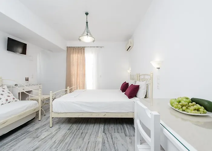 Appartamento Naxos Dream Aphrodite Naxos City