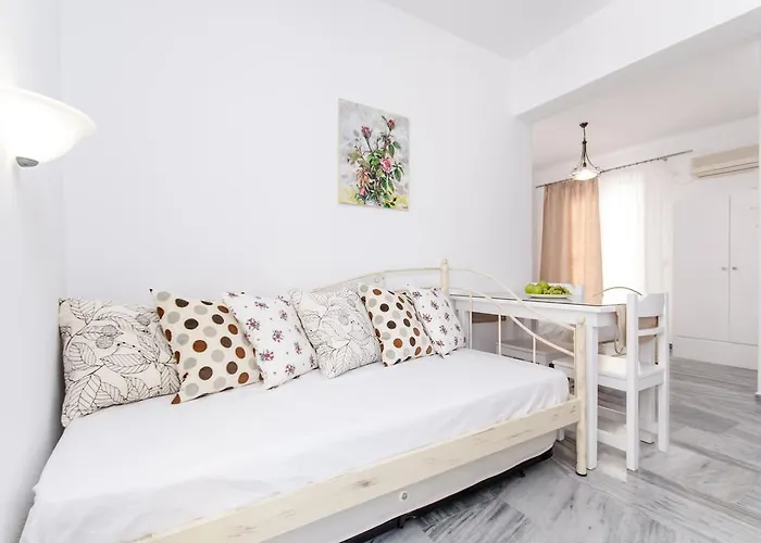 Naxos Dream Aphrodite Appartamento