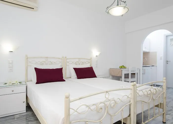 Naxos Dream Aphrodite