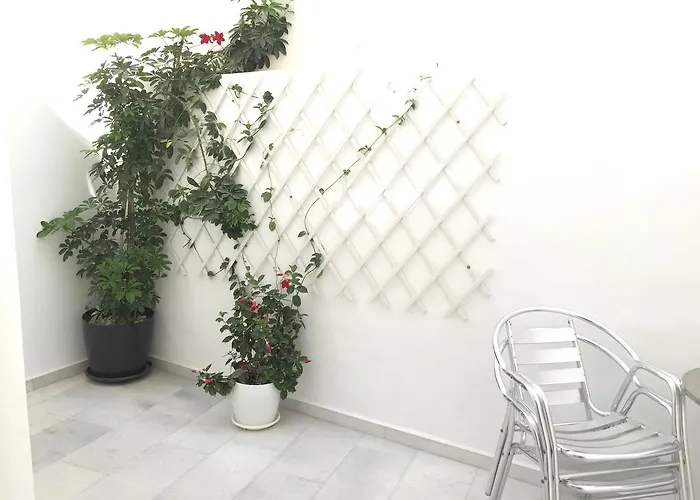 Naxos Dream Aphrodite