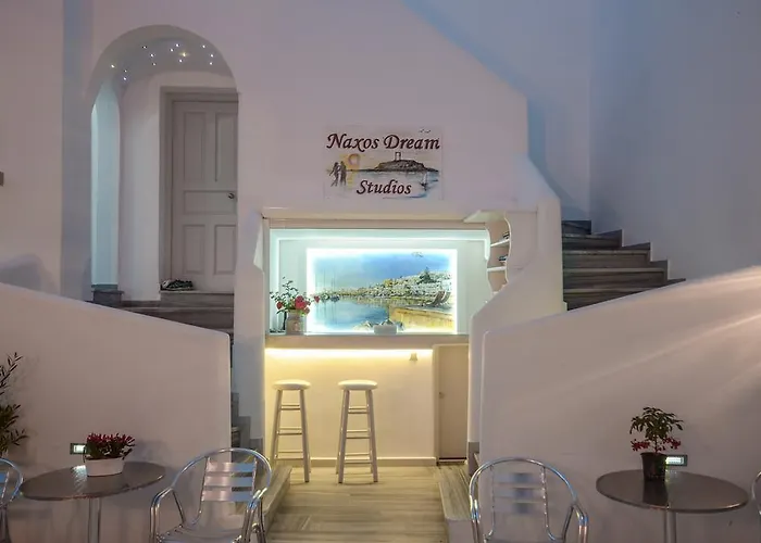 Appartamento Naxos Dream Aphrodite