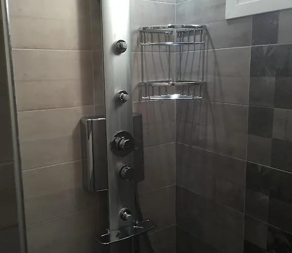 Appartamento Naxos Dream Aphrodite *