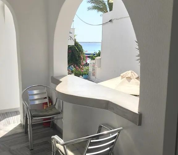 Naxos Dream Aphrodite Appartamento Naxos City