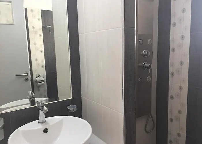 Naxos Dream Aphrodite Appartamento *