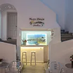 Apartament Naxos Dream Aphrodite