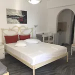 Naxos Dream Aphrodite Apartament