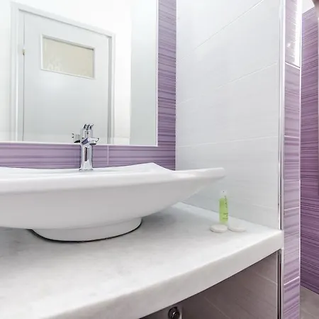 Appartement Naxos Dream Aphrodite *