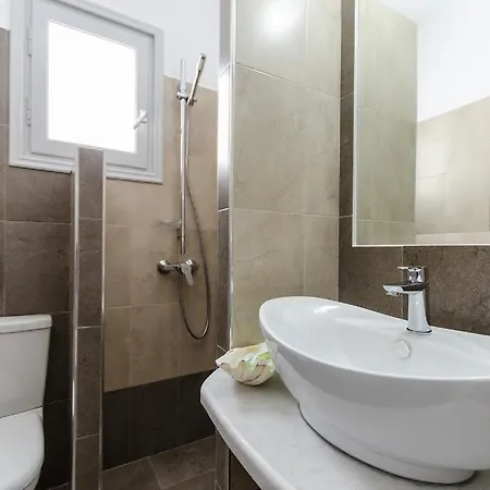 Appartement Naxos Dream Aphrodite *