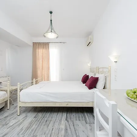 Appartement Naxos Dream Aphrodite Naxos City