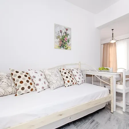 Naxos Dream Aphrodite Appartement