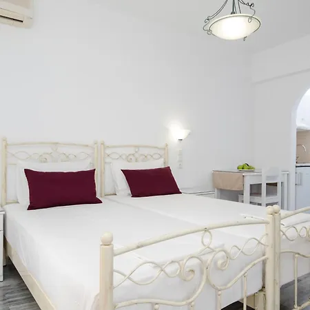 Naxos Dream Aphrodite