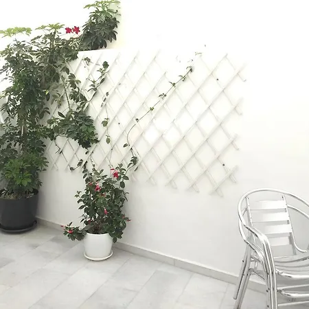 Naxos Dream Aphrodite