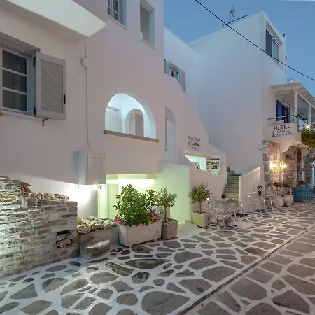 Naxos Dream Aphrodite * Naxos City