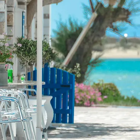 Appartement Naxos Dream Aphrodite