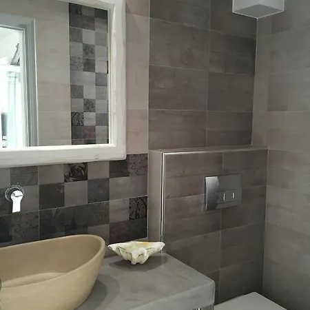 Naxos Dream Aphrodite