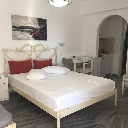 Naxos Dream Aphrodite Appartement