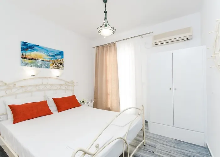 Naxos Dream Aphrodite * Naxos City