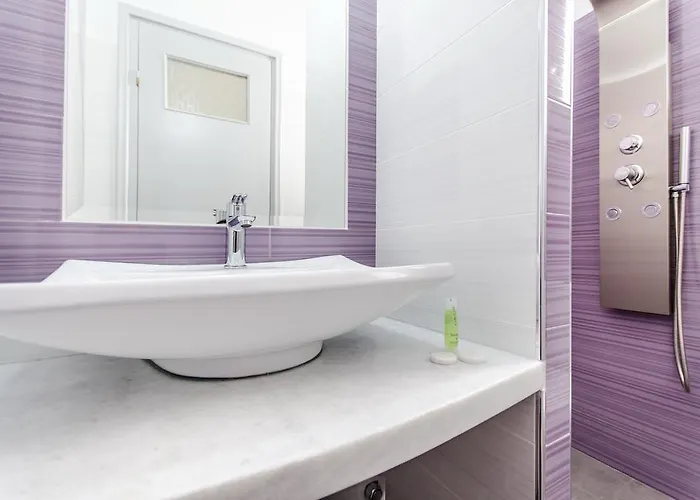 Lägenhet Naxos Dream Aphrodite *