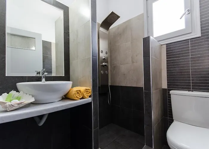 Naxos Dream Aphrodite *