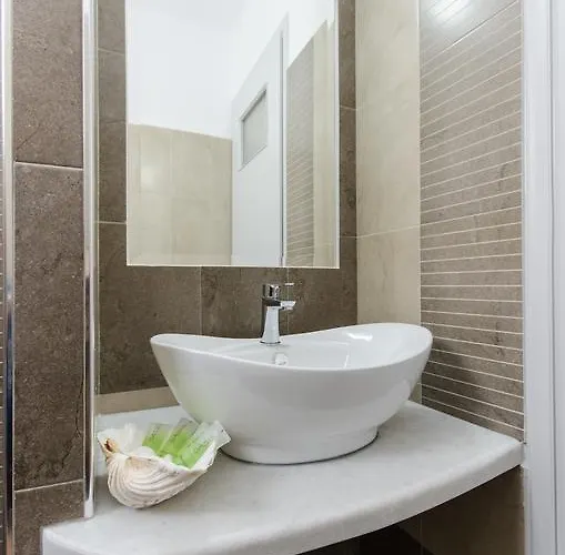 Apartmán Naxos Dream Aphrodite