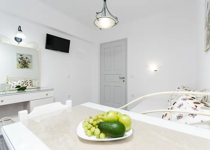 Naxos Dream Aphrodite *