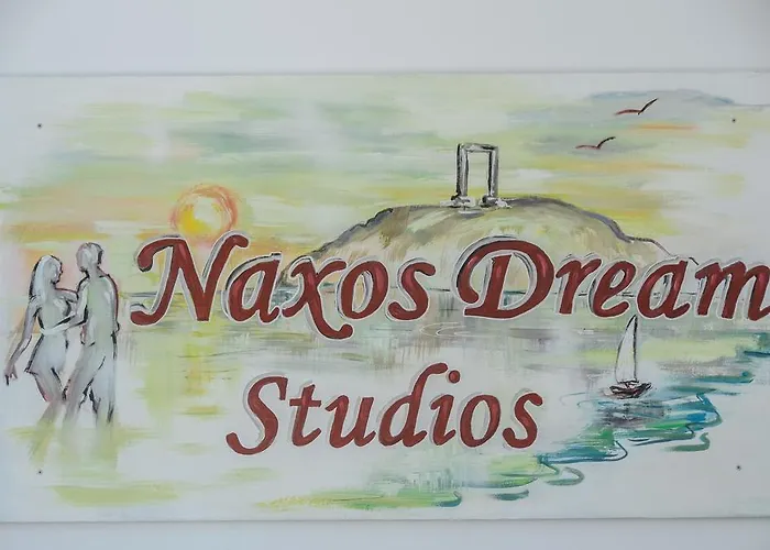 Naxos Dream Aphrodite *