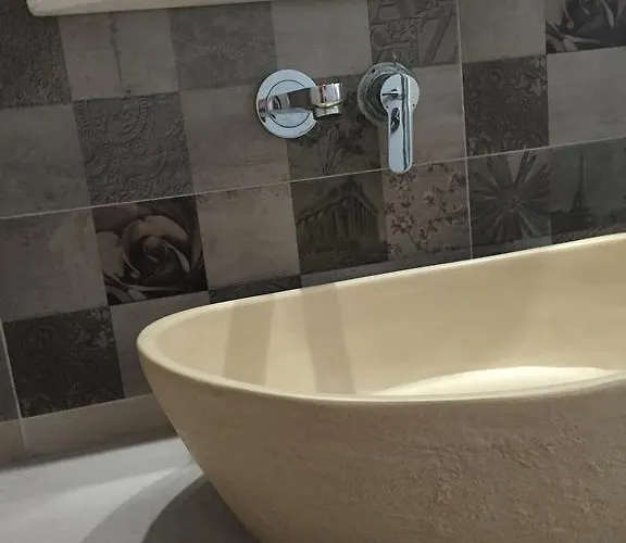 Apartmán Naxos Dream Aphrodite Naxos City