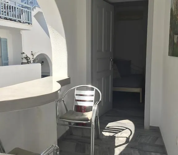 Naxos Dream Aphrodite *